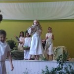 Montessori Elementary Drama