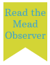 Mead Observer Newsletter